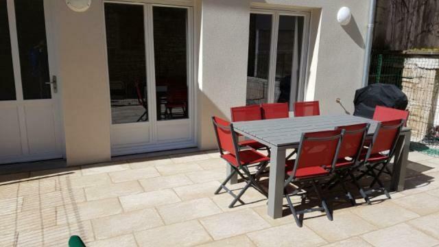 Cottage Nuiton Nuits-Saint-Georges Exteriér fotografie